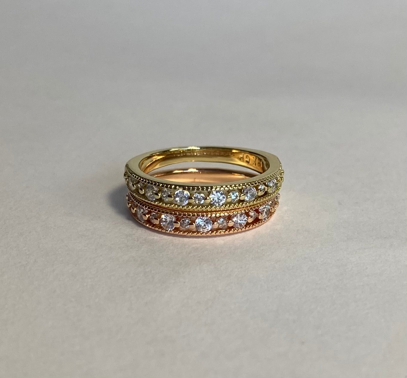Anillo Rachel