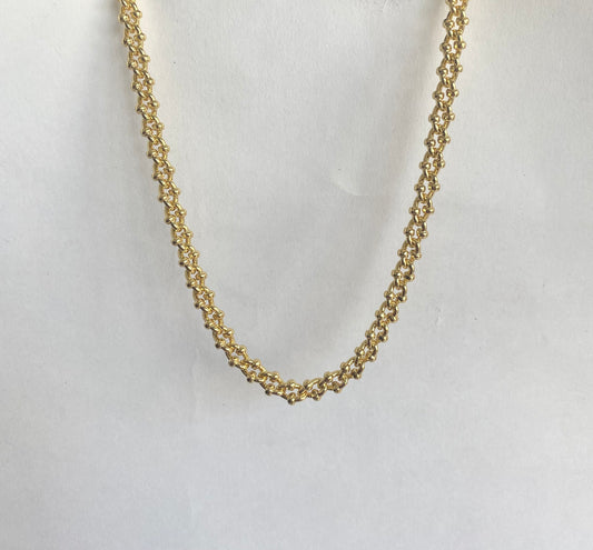 Choker claw