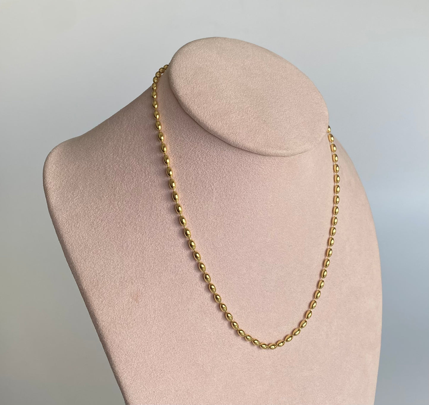 Collar dots