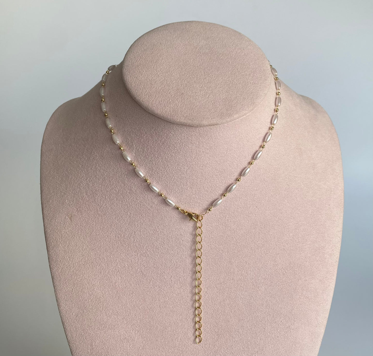 Choker Lorena