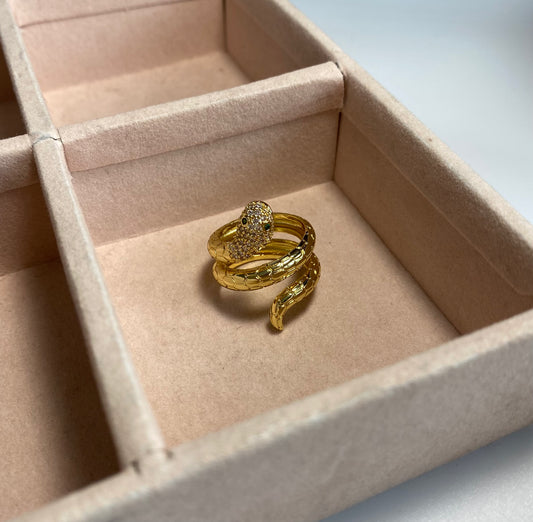 Anillo snake