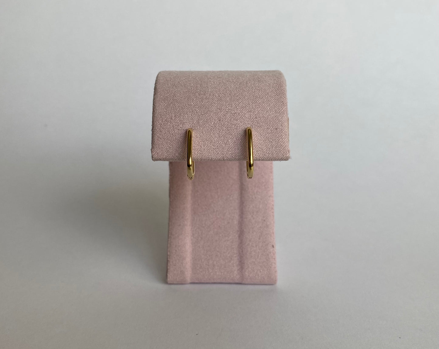 Retro hoops mini
