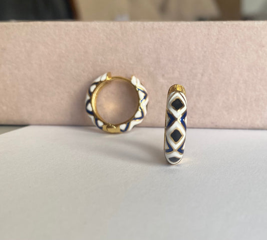 Hoops Selene