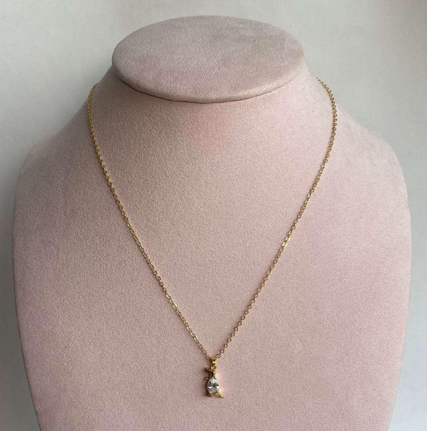 Collar dinosaurio zirconia