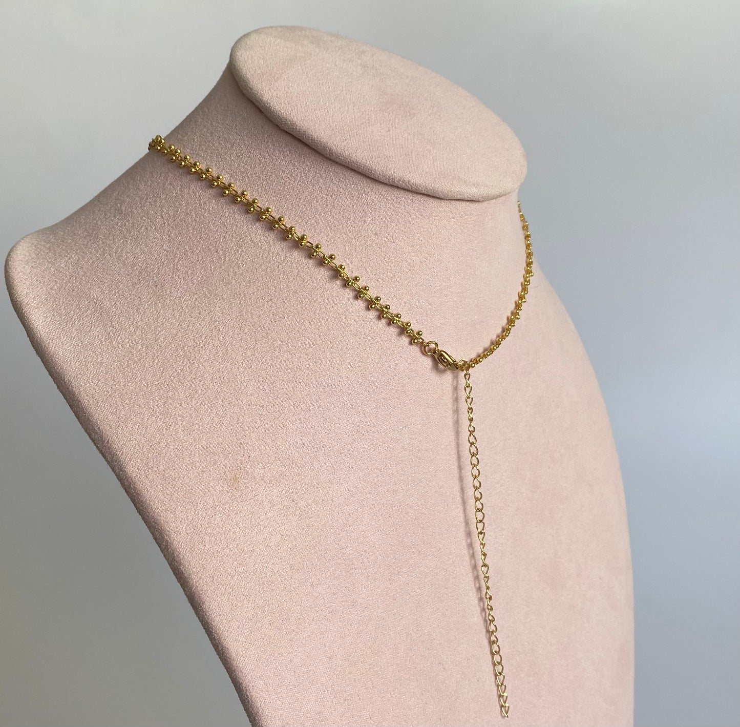 Choker mini statement