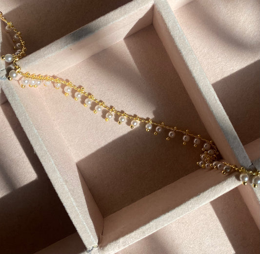 Choker Katia
