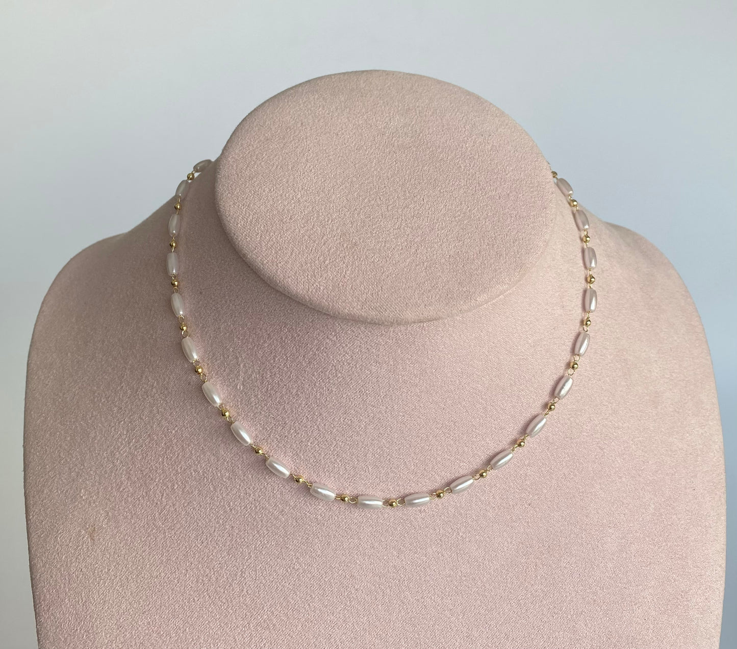 Choker Lorena