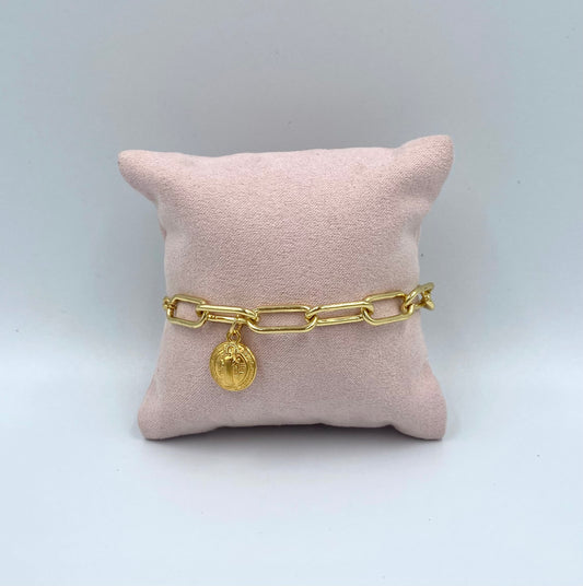 Pulsera San Benito