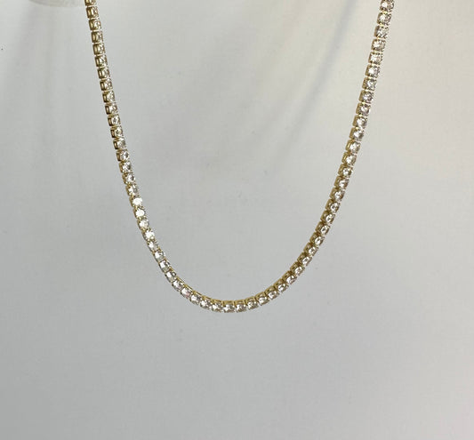 Choker tennis