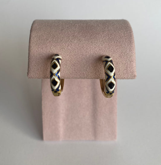 Hoops Selene