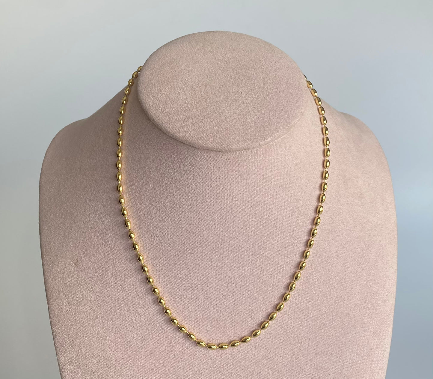 Collar dots