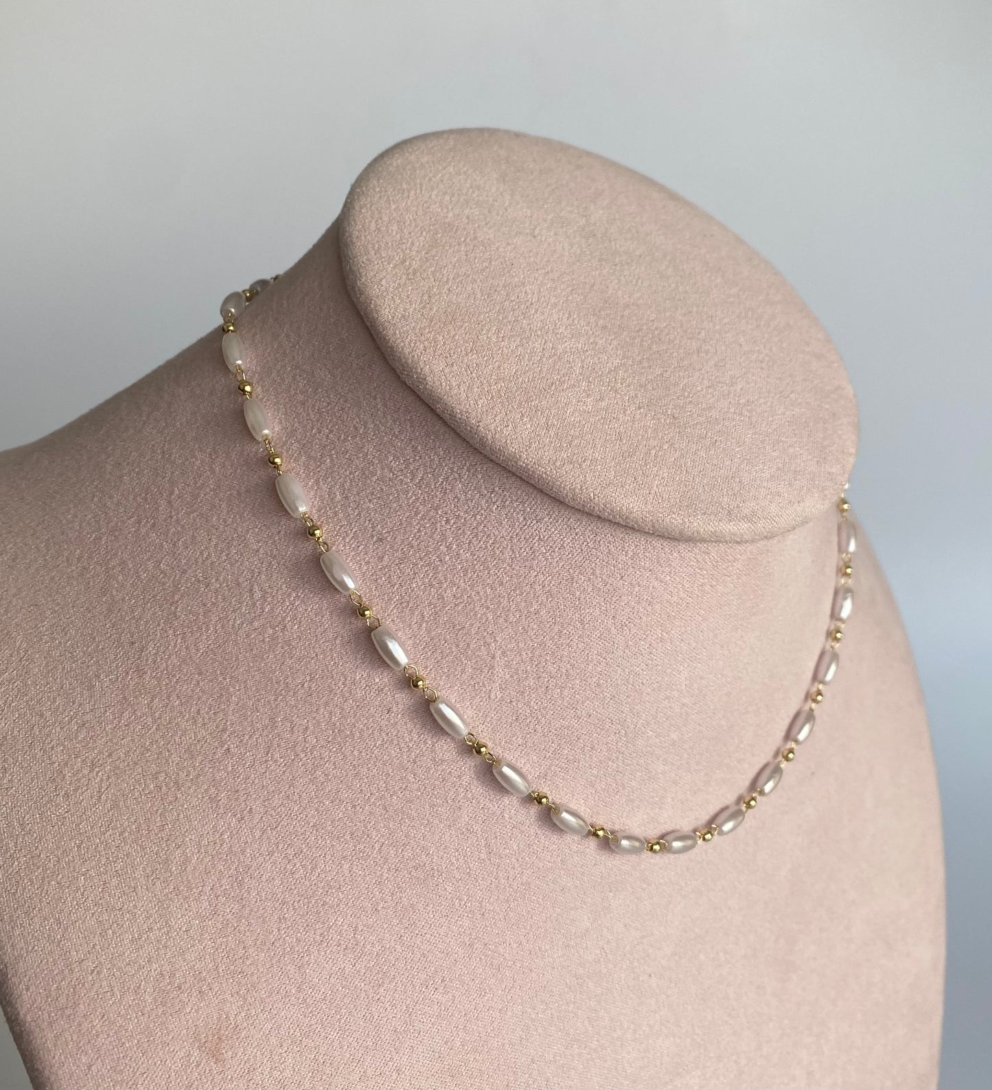 Choker Lorena