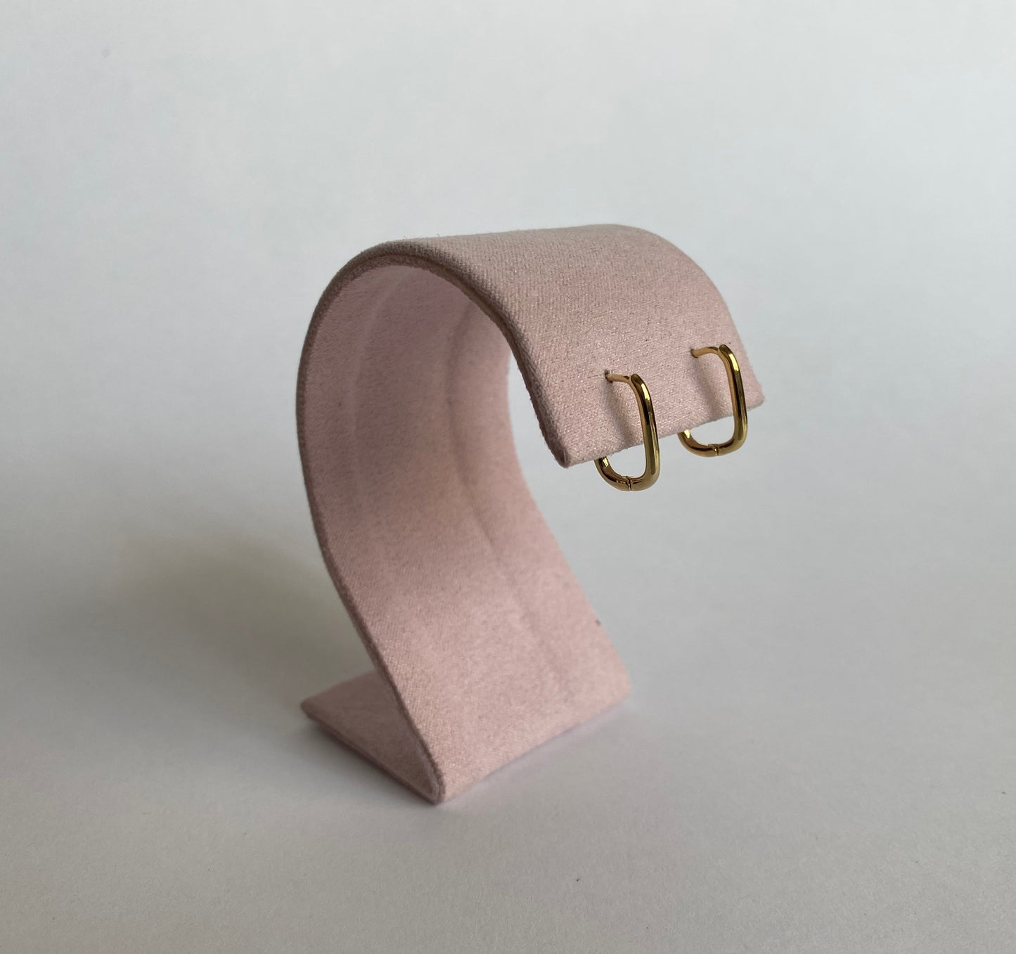 Retro hoops mini