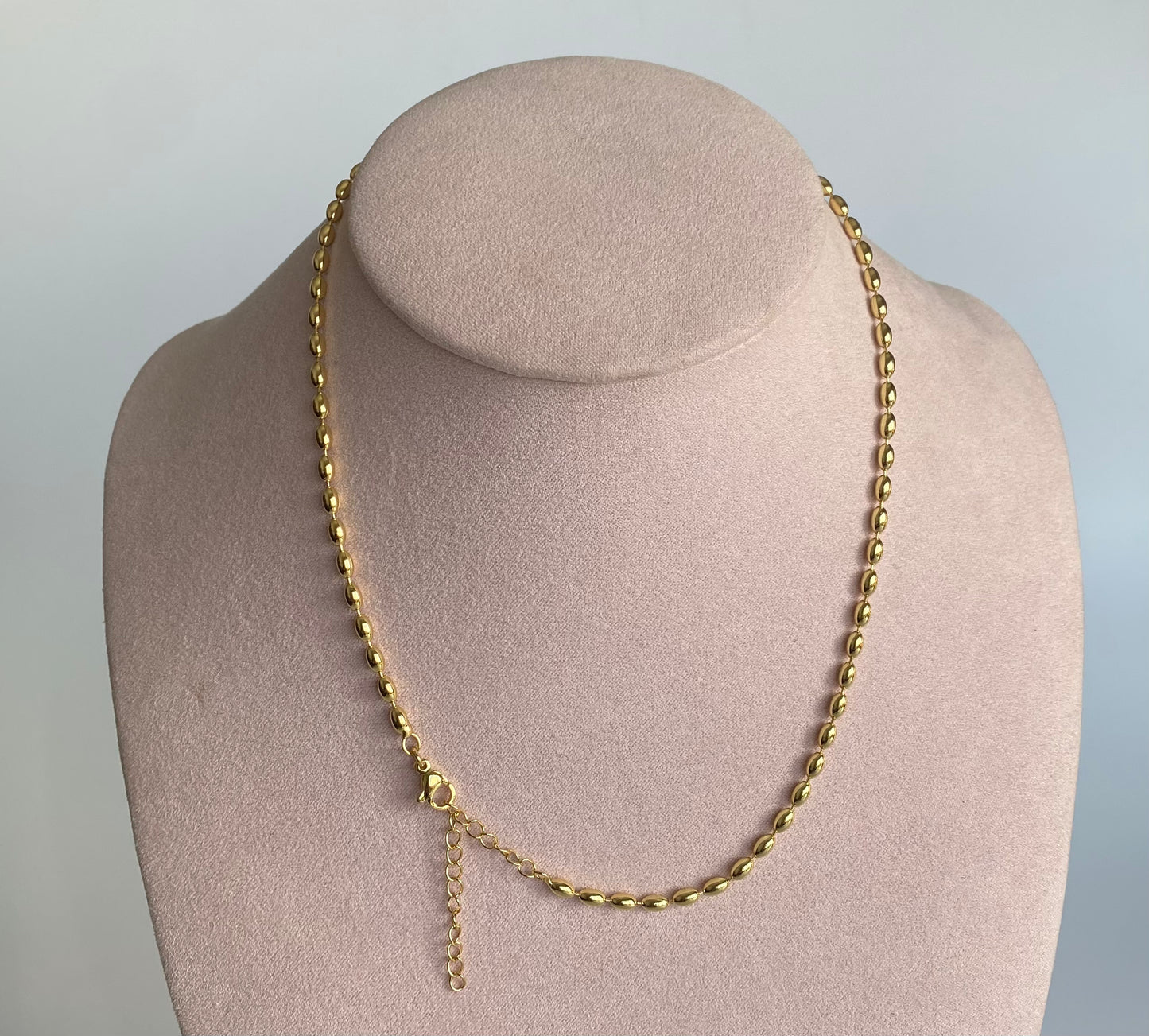Collar dots
