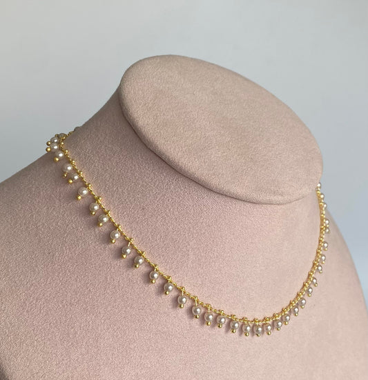 Choker Katia