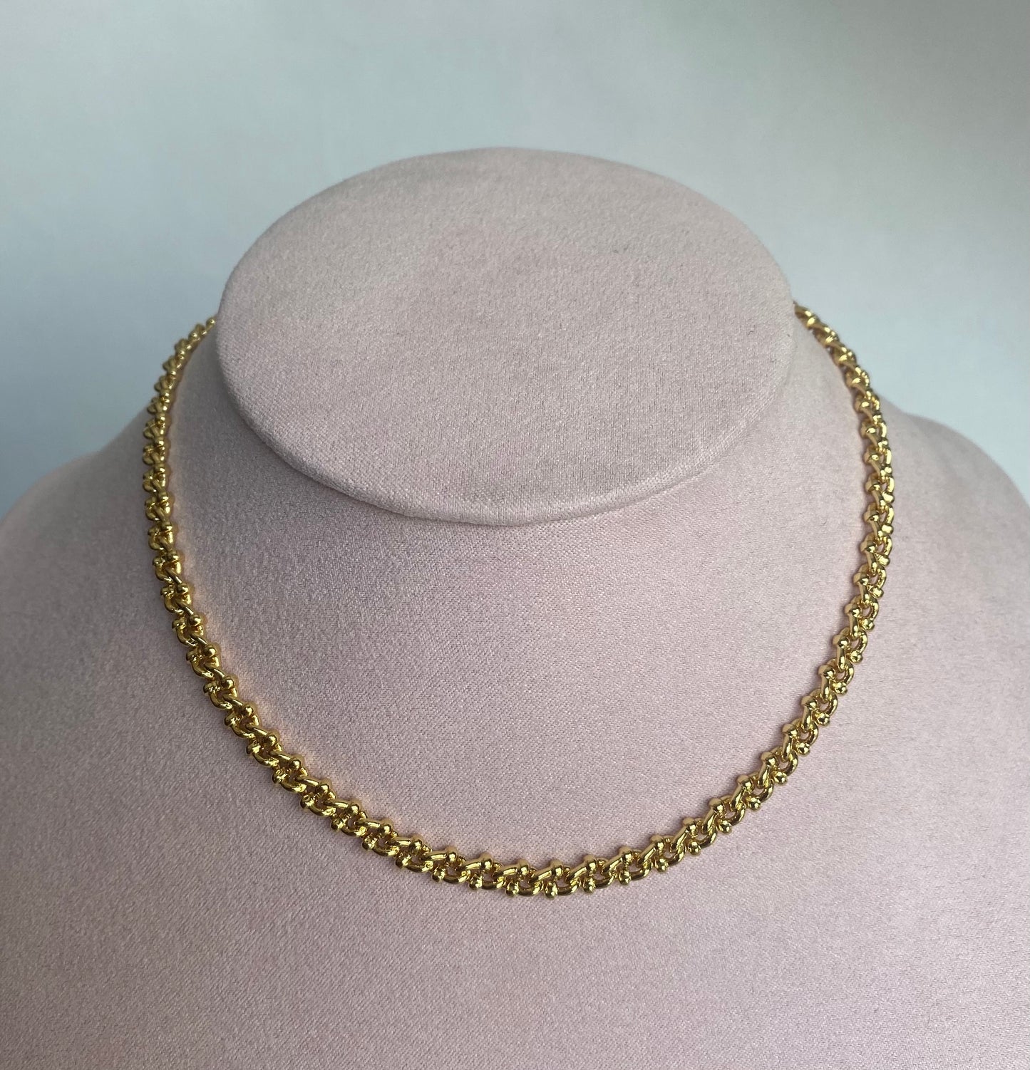 Choker claw