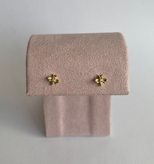 Studs mini abeja