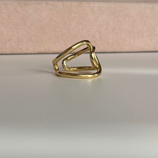 Anillo nudo