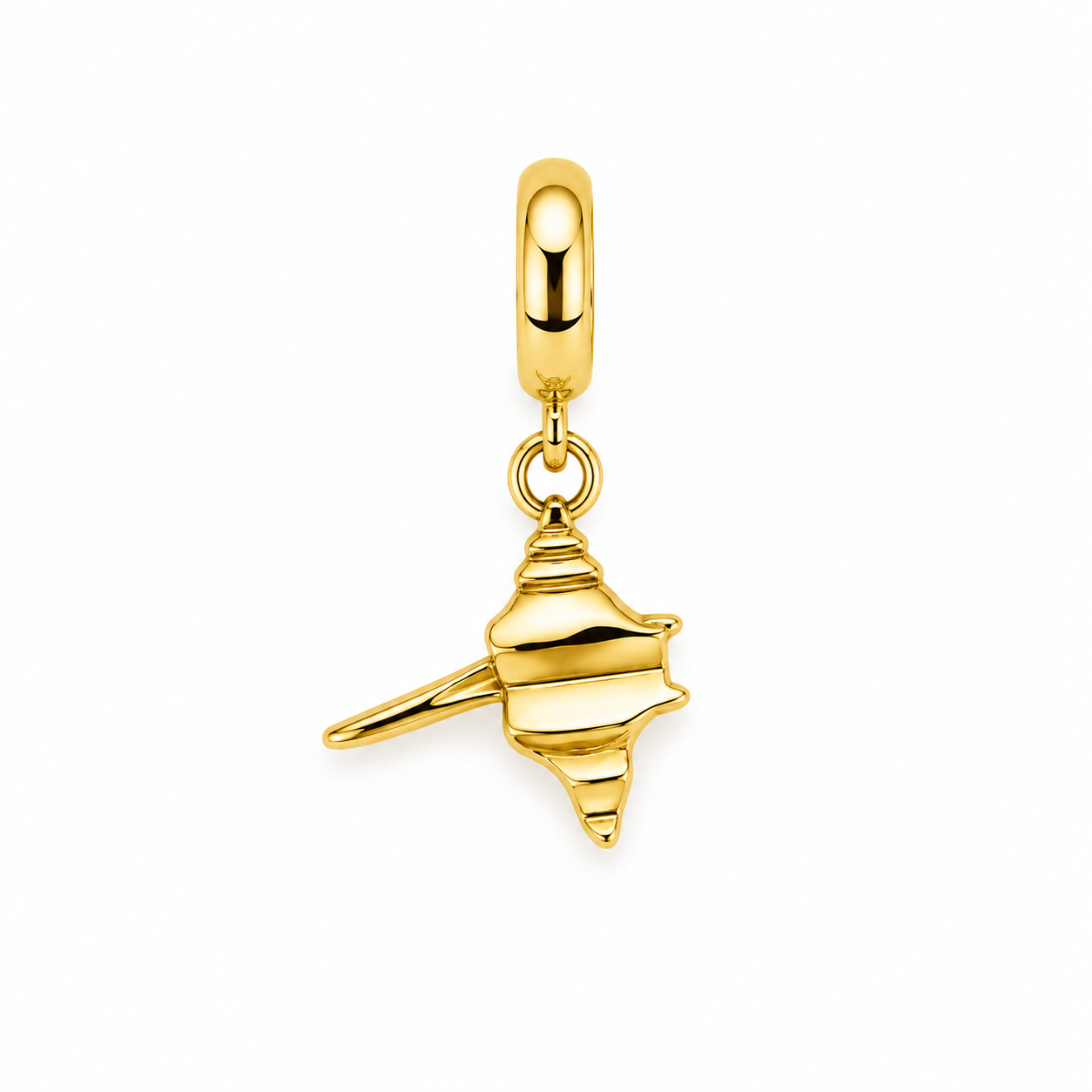 Charms dorados