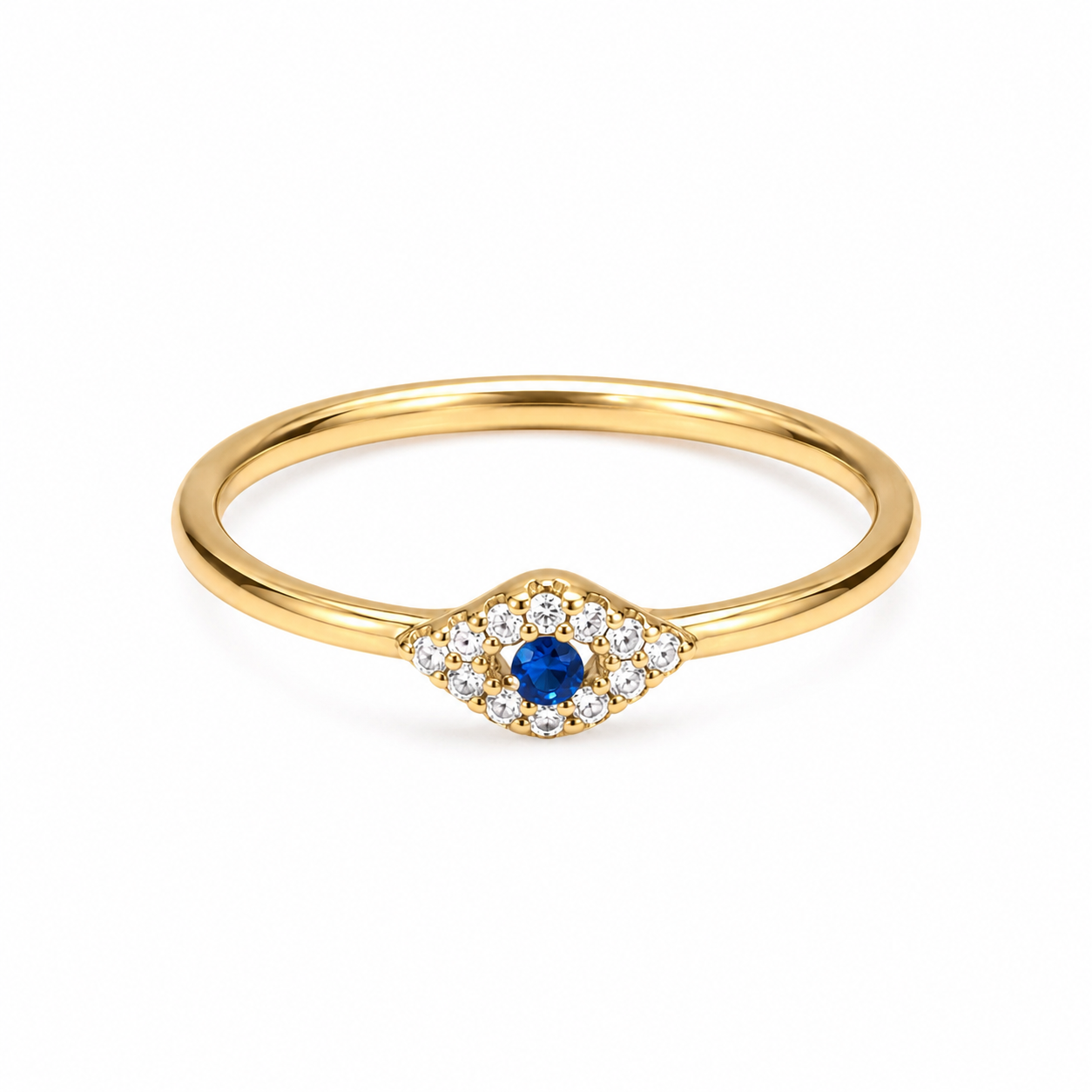 Anillo ojo
