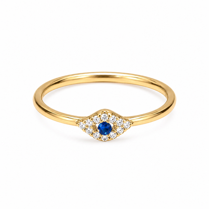 Anillo ojo