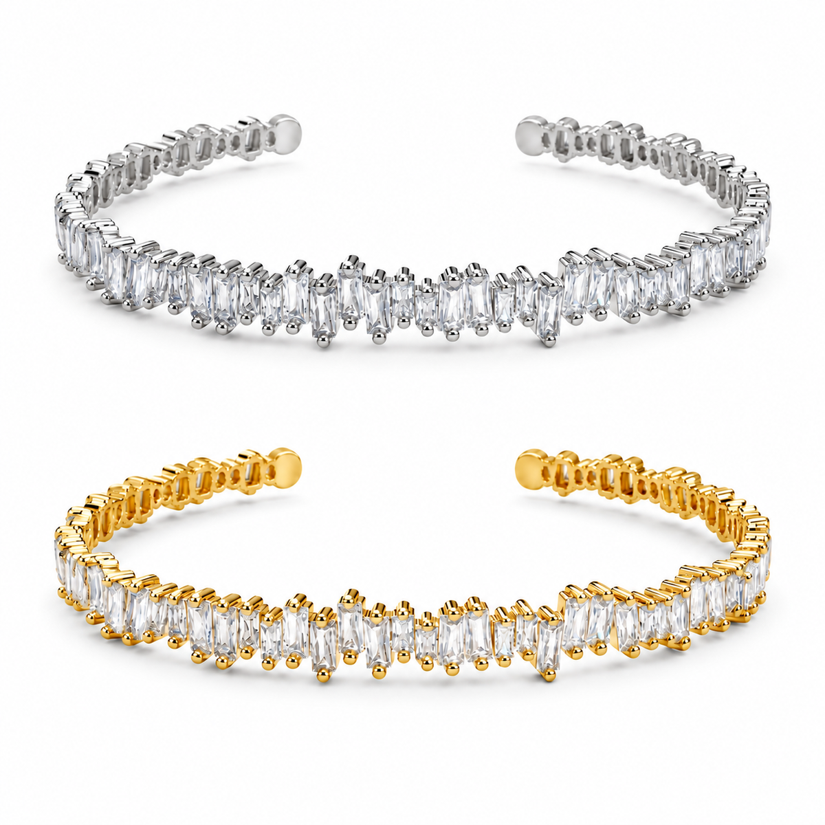 Pulsera Rosalba