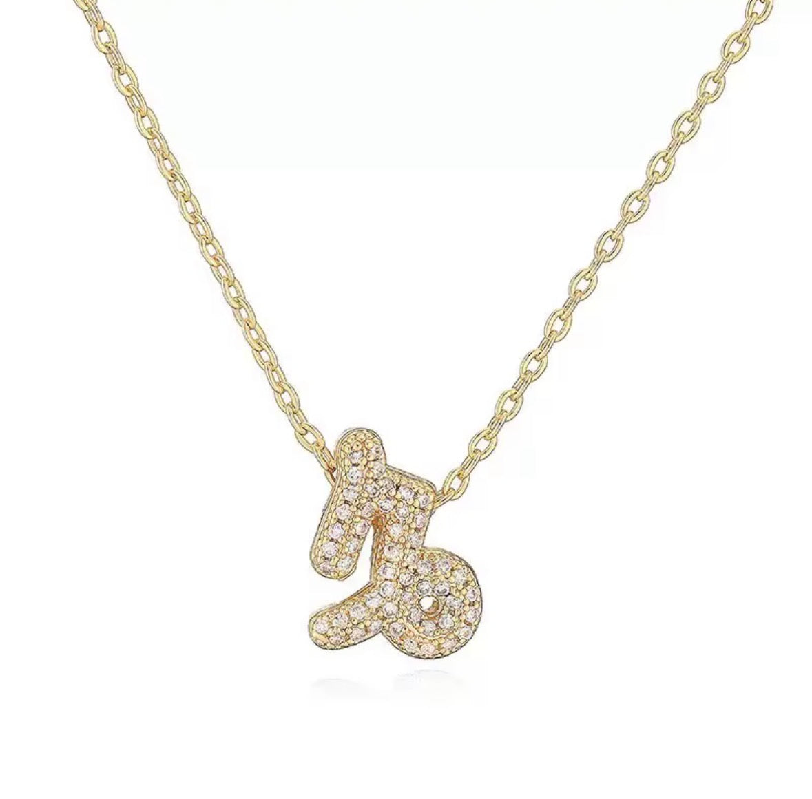 Collar signo zodiacal