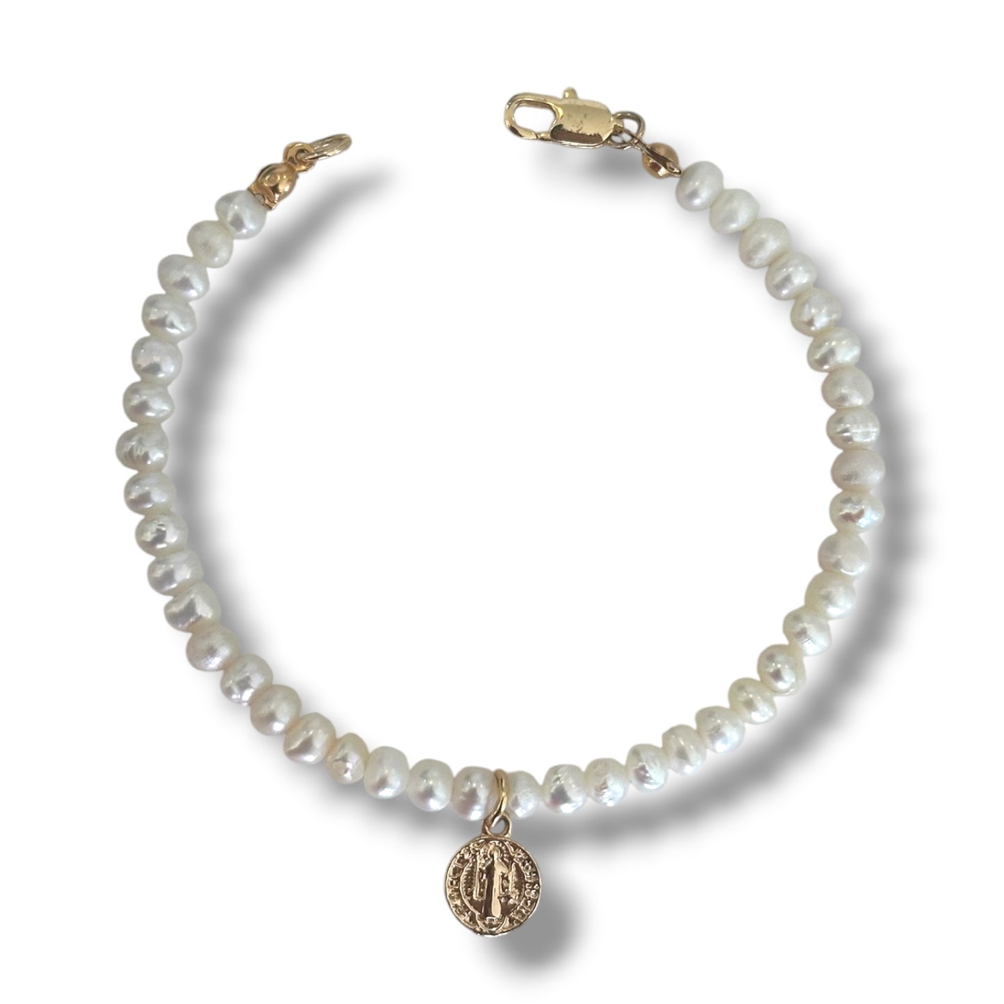 Pulsera San Benito