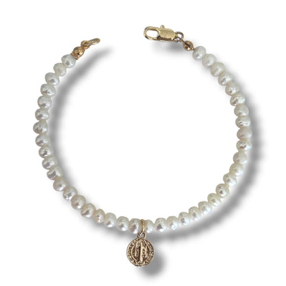 Pulsera San Benito