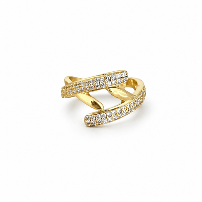 Anillo ramas