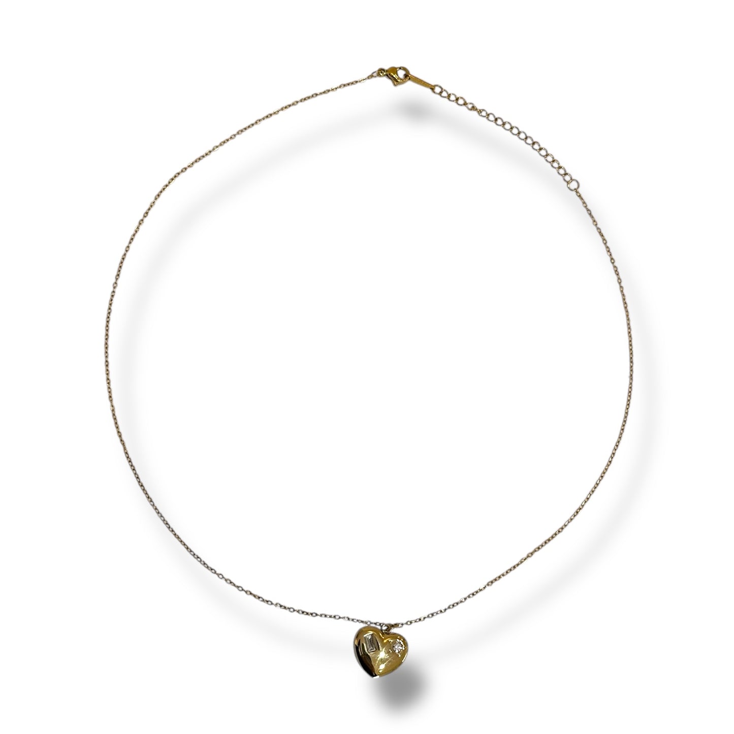 Collar Be my valentine