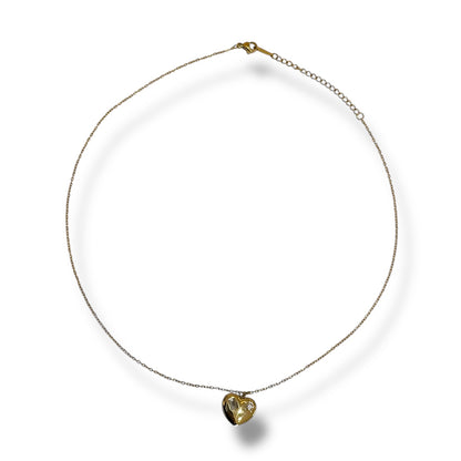 Collar Be my valentine