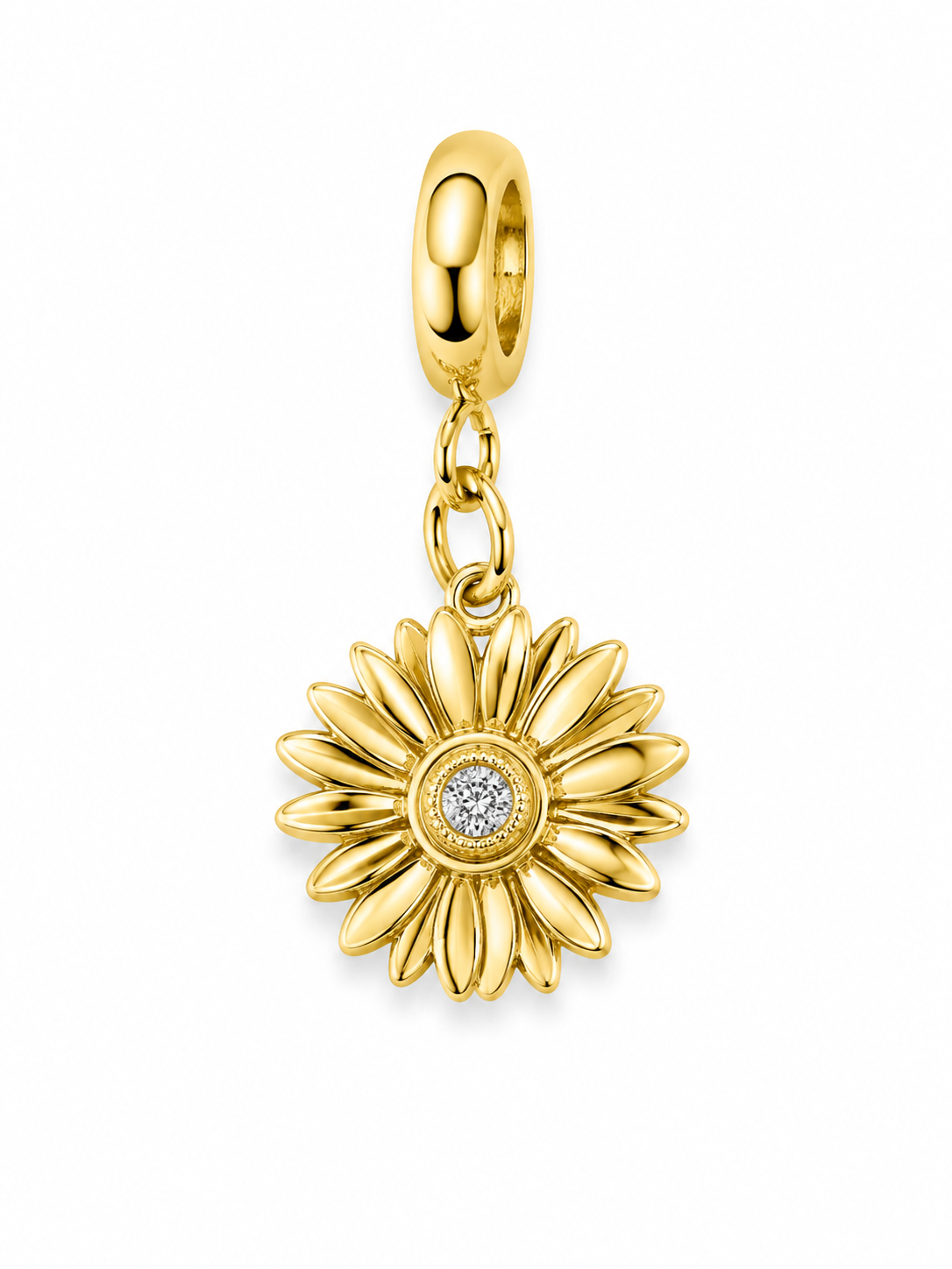 Charms dorados