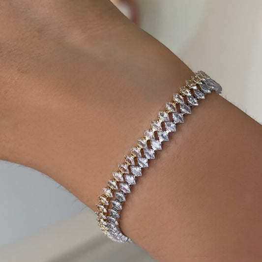 Pulsera Romina