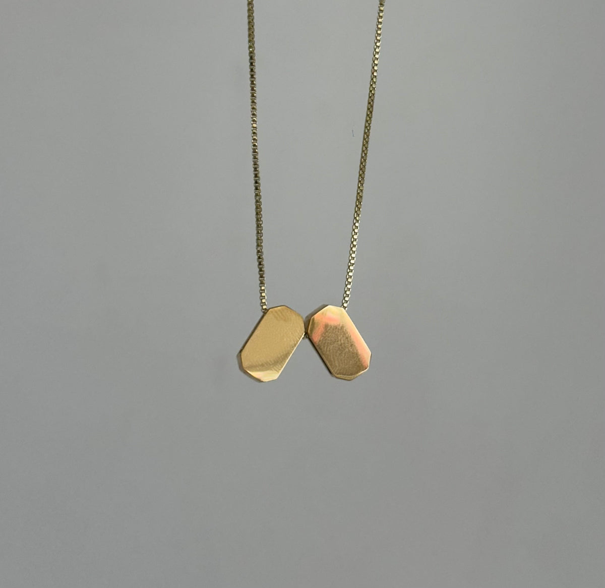 Collar lazos