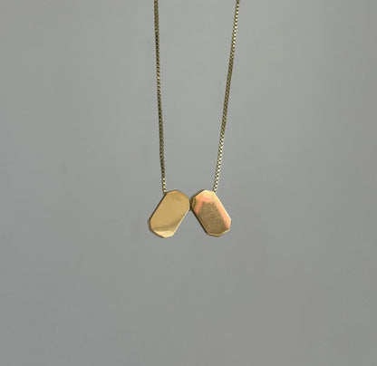 Collar lazos