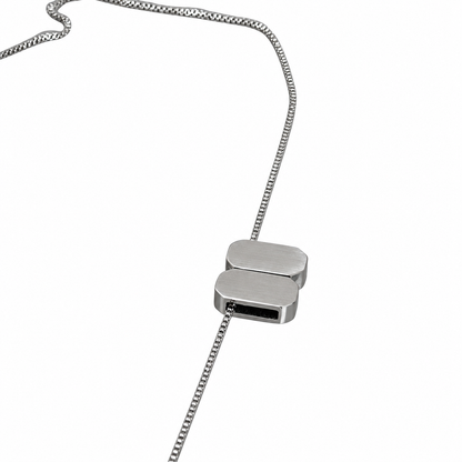 Collar lazos