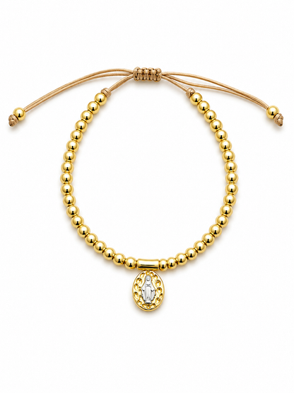 Pulsera faith