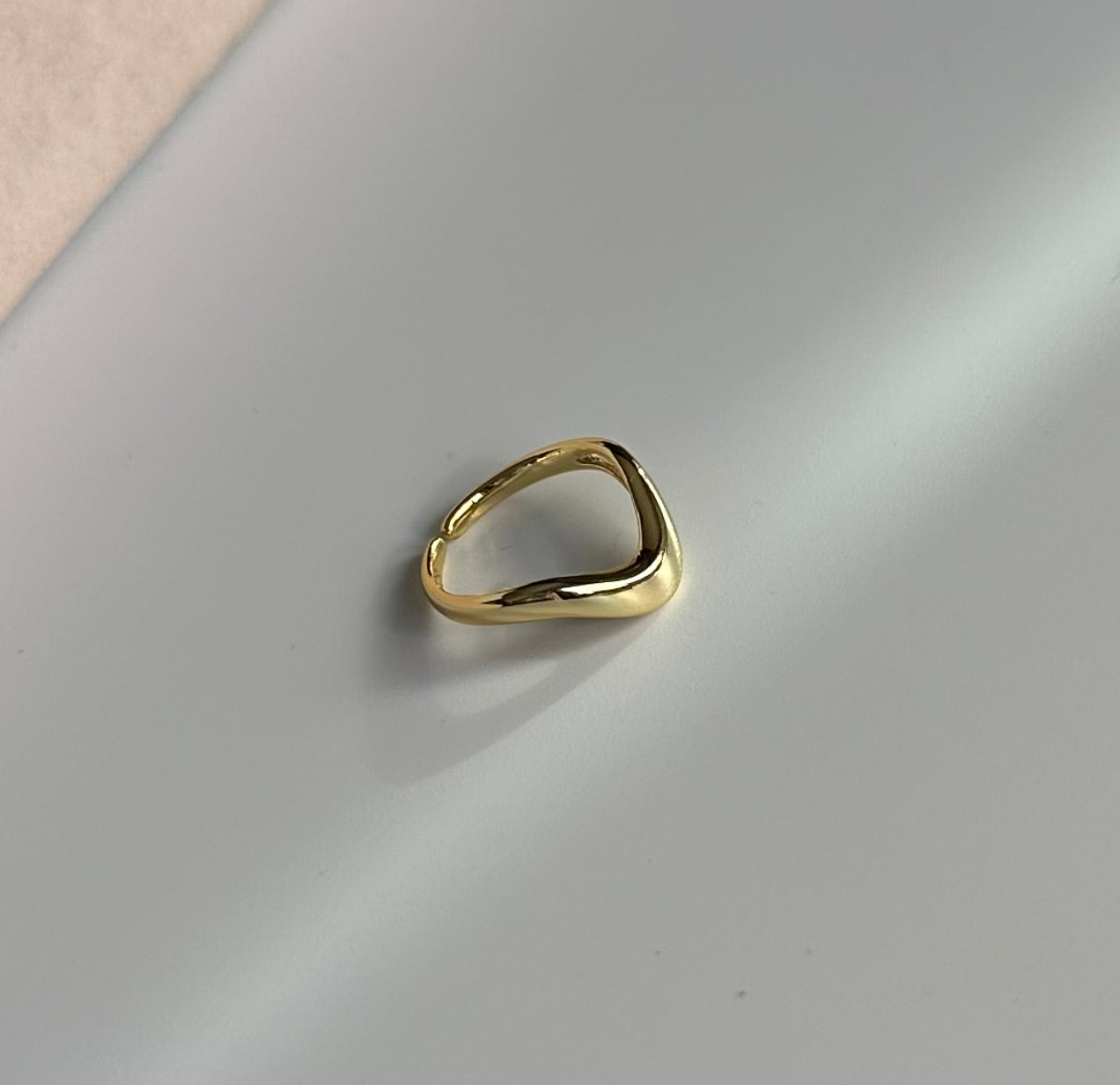 Anillo wave