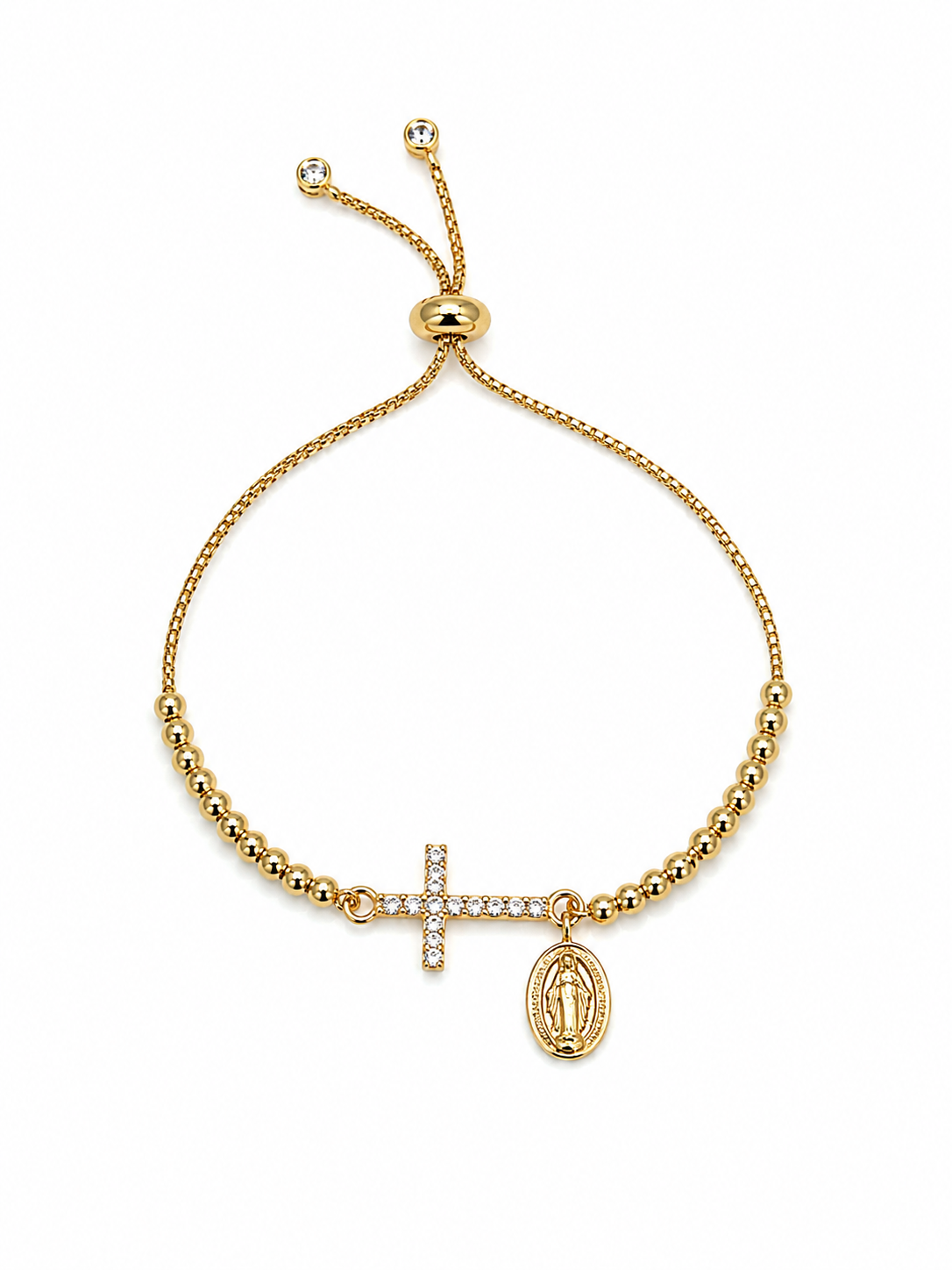 Pulsera protección