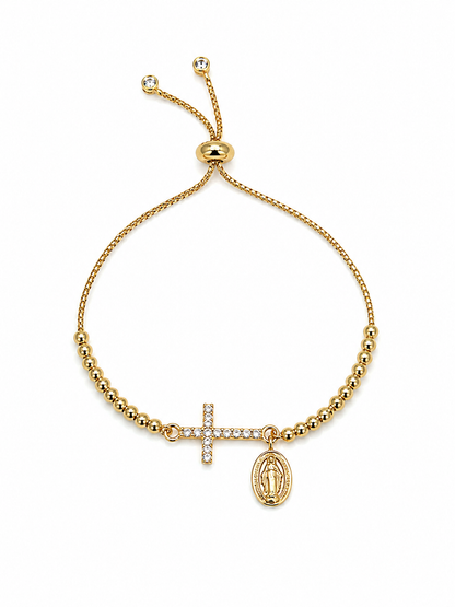 Pulsera protección