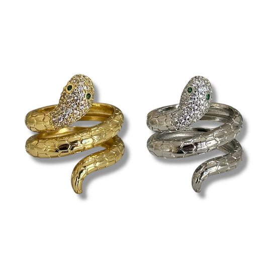 Anillo snake