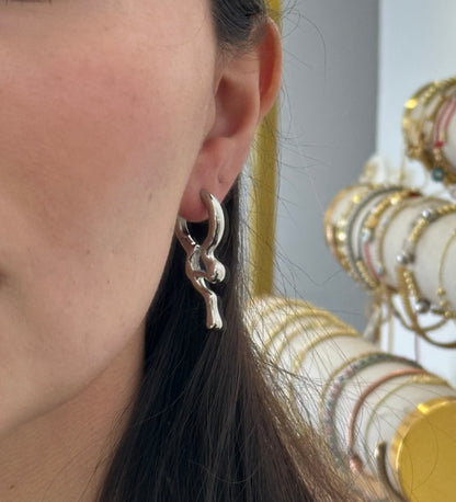 Aretes Drip