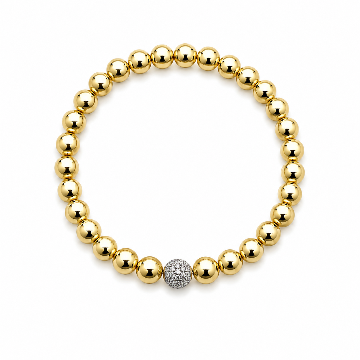 Pulsera Cecilia