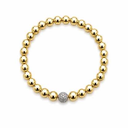 Pulsera Cecilia