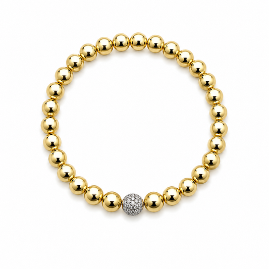 Pulsera Cecilia