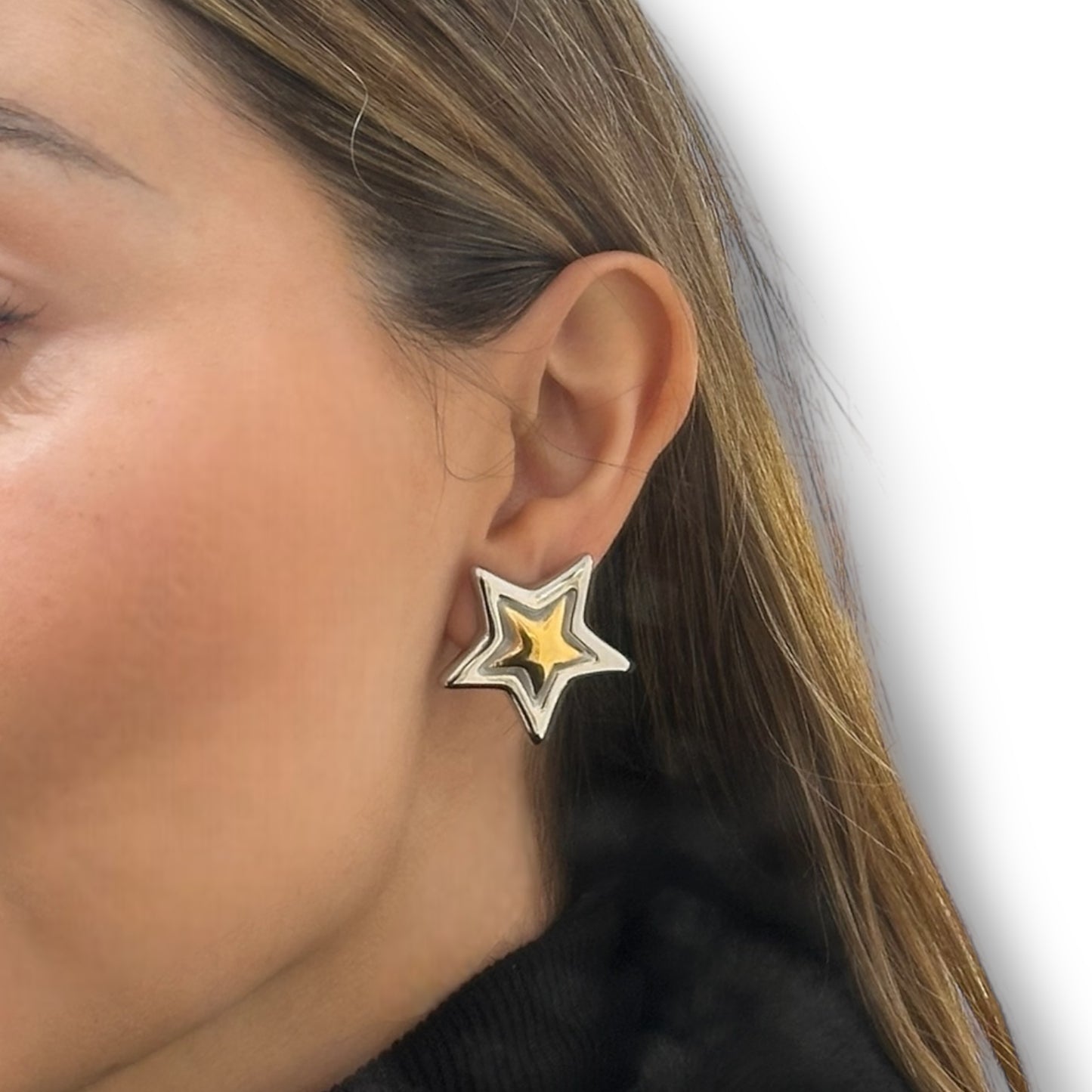 Estrellas bitono