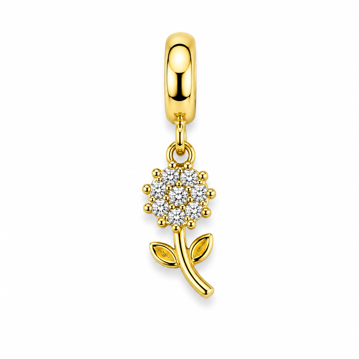 Charms dorados