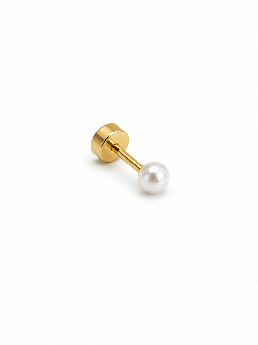 Piercing perla