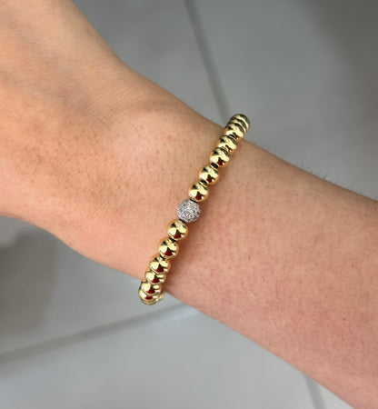 Pulsera Cecilia